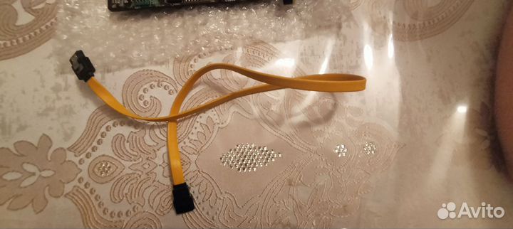 Комплект i7 3770k + asus p8 z77 16gb оперативки