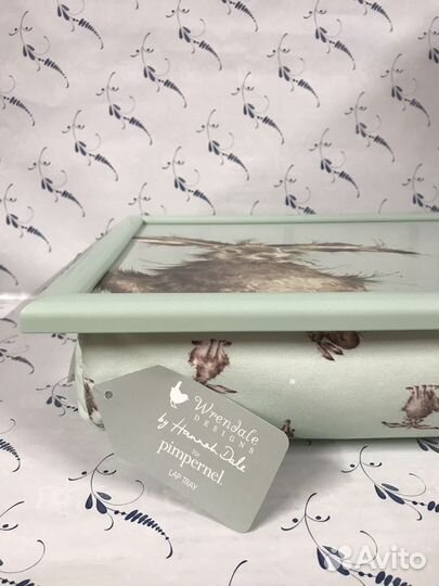 Royal Worcester подушка для ноутбука