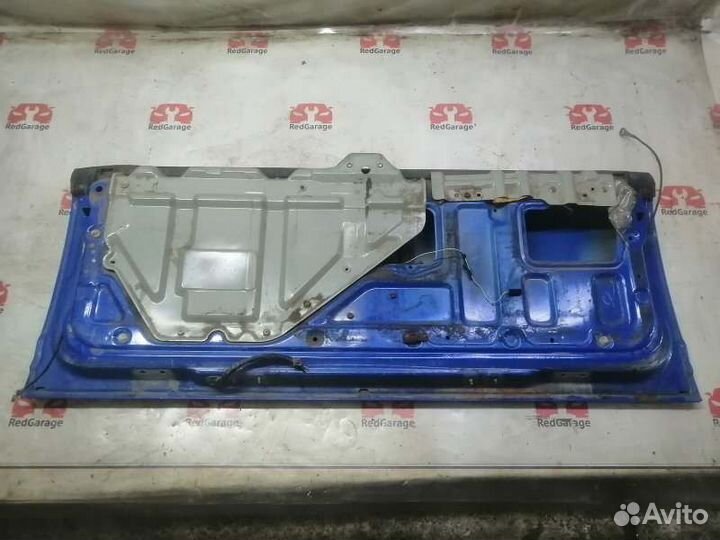 Дверь багажника Opel Frontera 5 MWL4 C24NE 1994