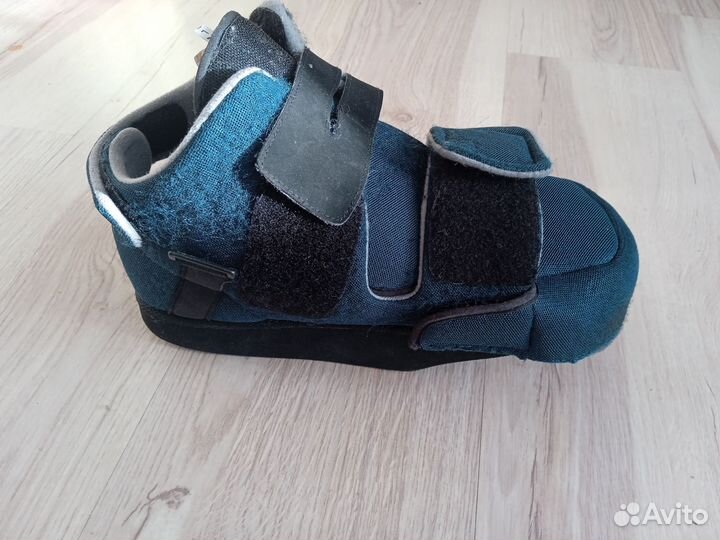 Медицинская обувь