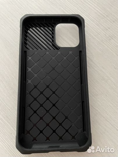 Чехол на iPhone 11 pro max