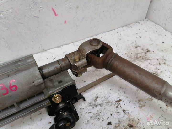 Рулевая колонка Hyundai Sonata NF G4KC 2005