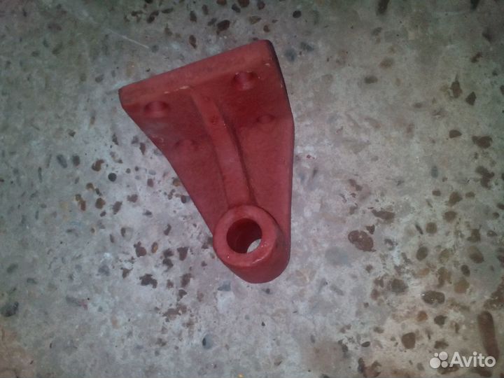 Запчасти к сельхозтехнике от производителя