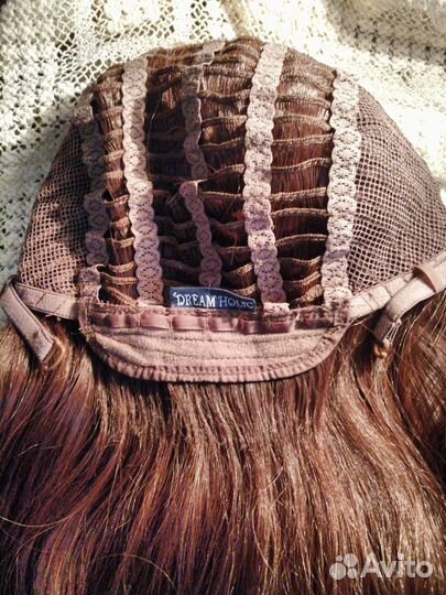 Парик dream holic в стиле лолита 45 см