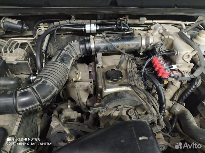 Газовое оборудование гбо