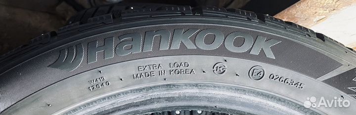 Hankook Winter I'Pike RS W419 215/50 R17 95T