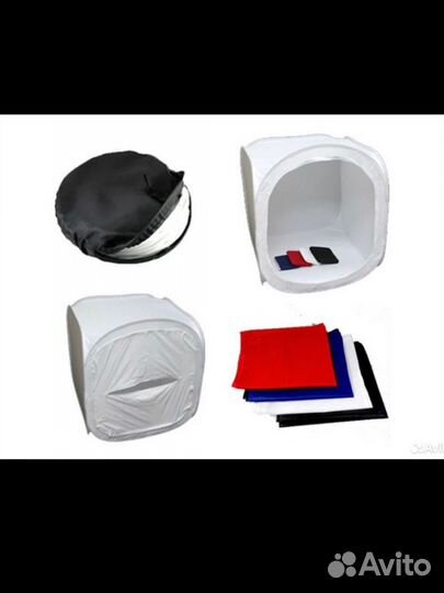 Лайтбокс для фото, фото бокс