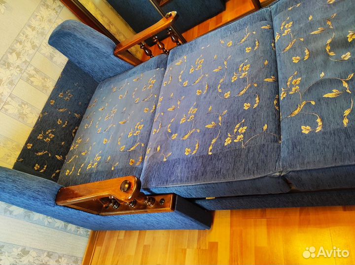 Продается бу диван