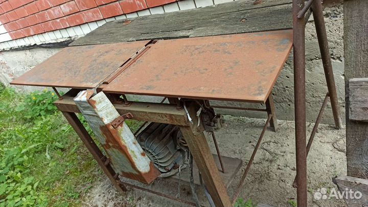 Циркулярка