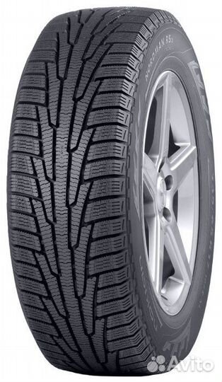 Nokian Tyres Nordman RS2 185/55 R15
