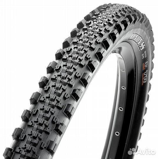 Покрышка Maxxis Minion SS 27.5x2.30 EXO/TR