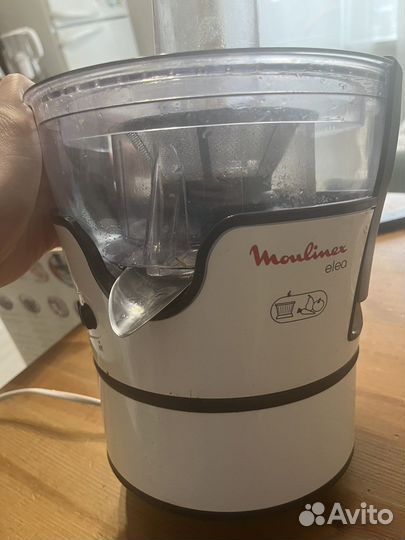 Соковыжималка