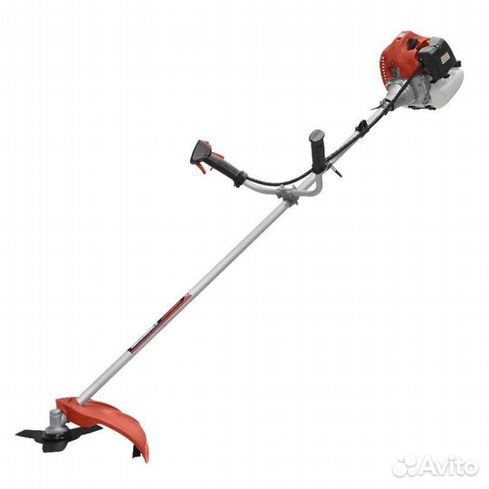 Бензиновый триммер Парма Практик бтк-052 (объем дв