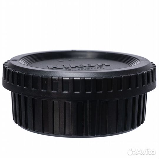Защитная крышка PWR для байонетов Nikon