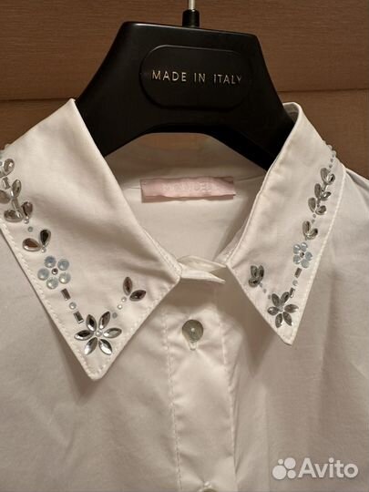 Блузка женская (рубашка)