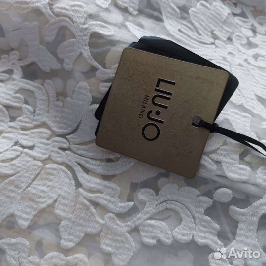 Новая блузка Liu Jo размер IT 40