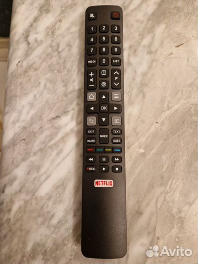 Пульты любые