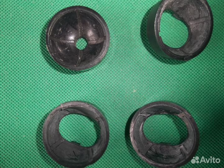 Ремкомплект верхней шаровой опоры Москвич