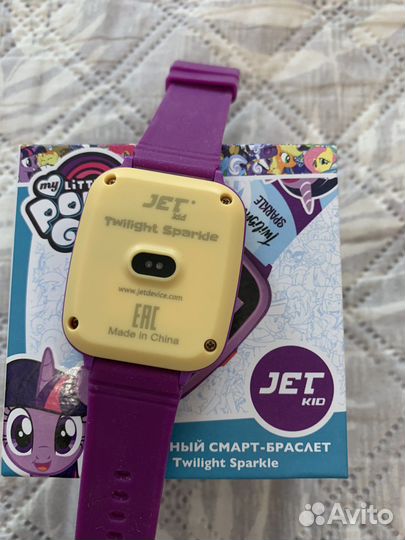 Часы телефон детские