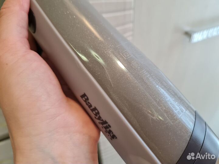 Набор для укладки BaByliss 2735e