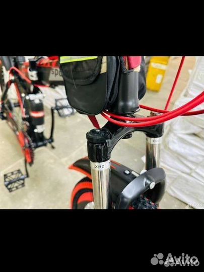 Велосипеды новые, 26 колеса, складной