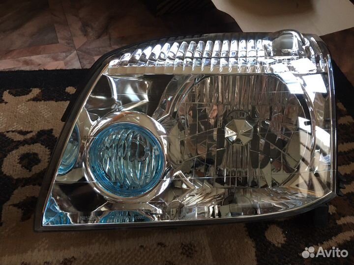 Продам фары Nissan x trail t30