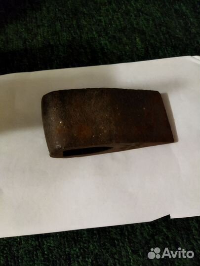 Топор колун СССР