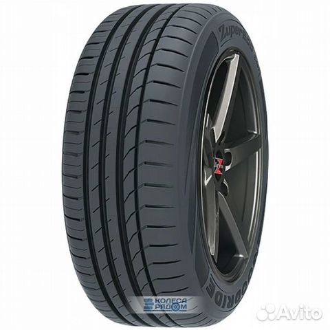 Goodride ZuperEco Z-107 215/55 R16 93V