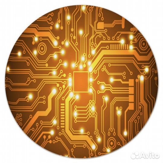 Трассировка печатных Плат