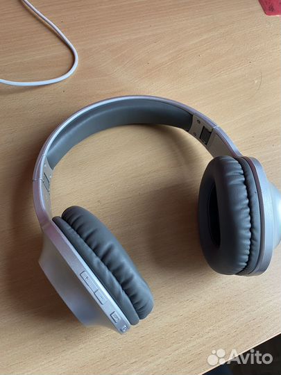 Беспроводные наушники panasonic