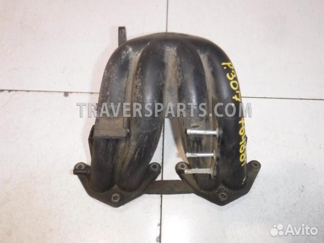 Впускной коллектор Пежо 306