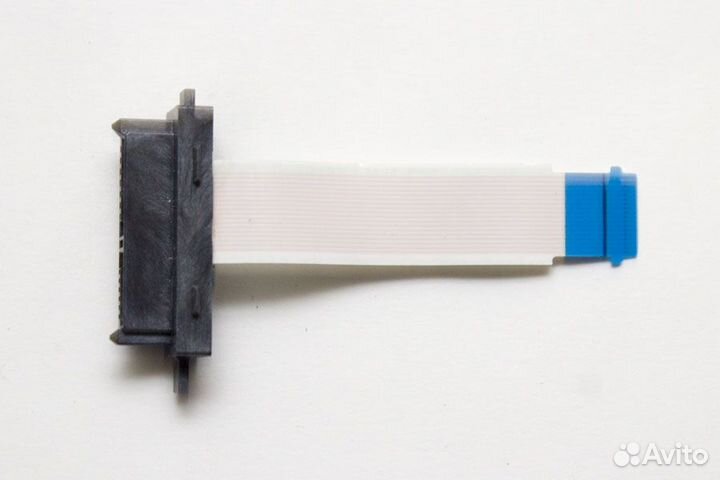 Переходник DVD для ноут. HP 15-n. Отп. в регионы