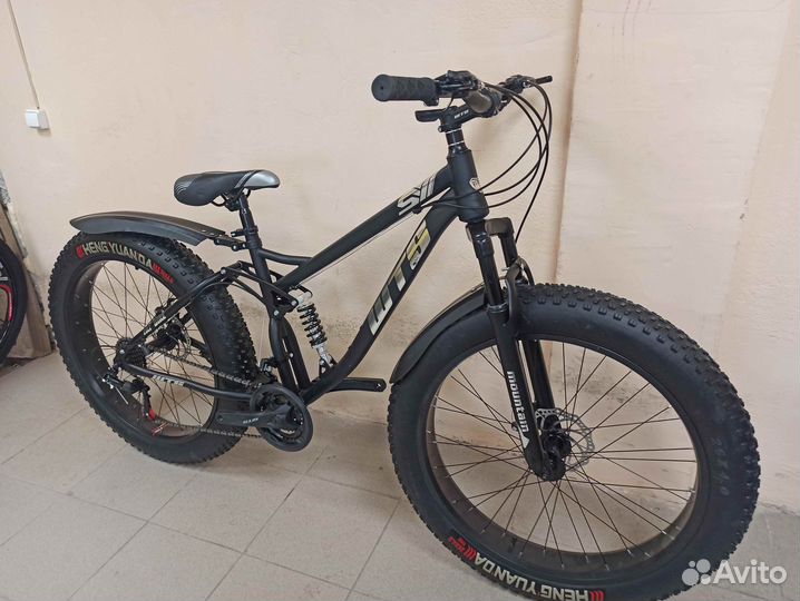 Велосипеды новые