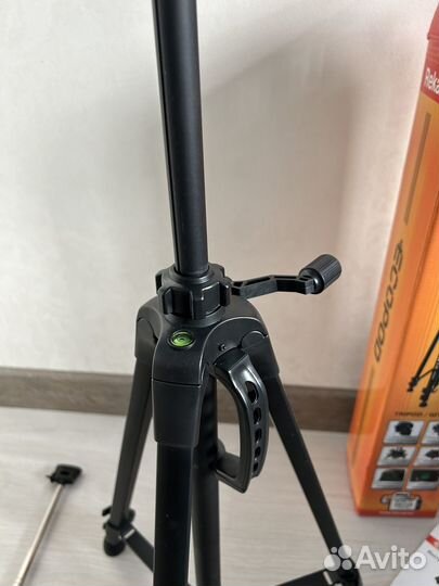 Штатив Recam Ecopod e-140