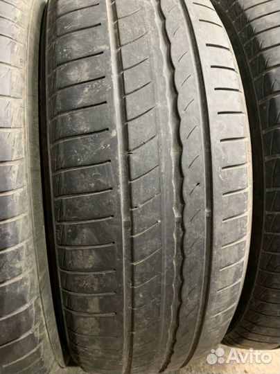 Pirelli Cinturato P1 Verde 185/65 R15 92H