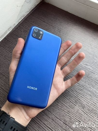 HONOR 9S, 2/32 ГБ