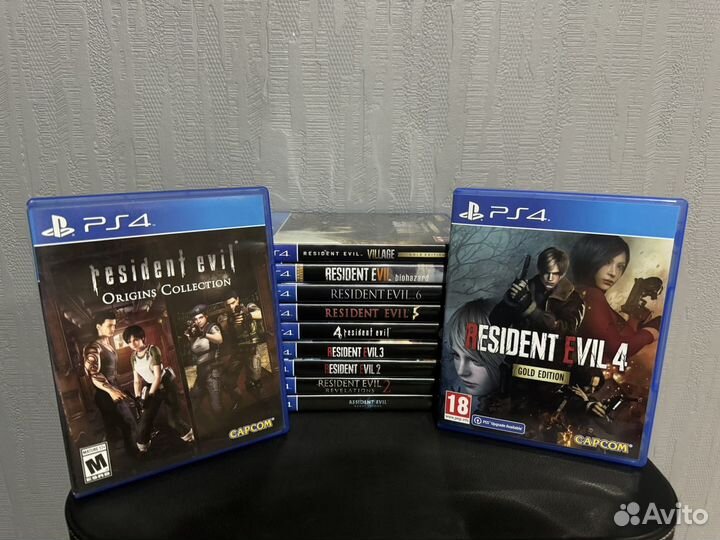 Игры для ps5, ps4, ps3