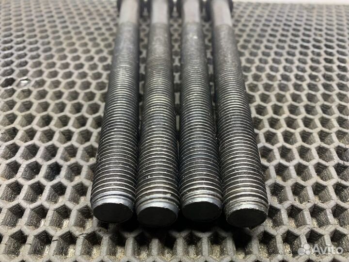 Болты гбц Mercedes-Benz Actros