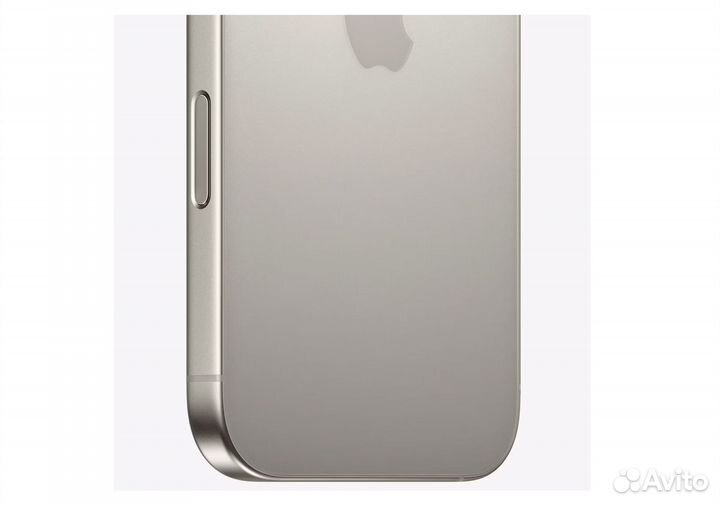 iPhone 16 Pro, 512 ГБ