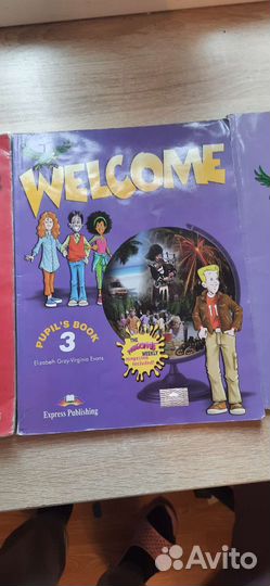 Welcome 3