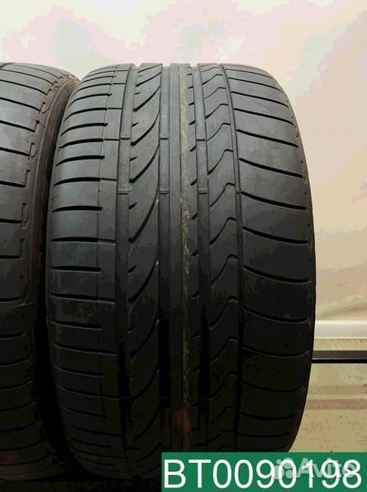 Bridgestone Dueler H/P Sport 315/35 R21 111Y