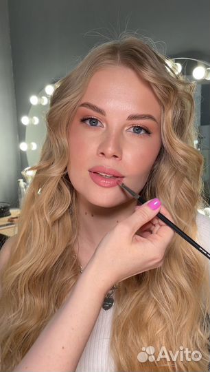 Бровист/Визажист/стилист по прическам