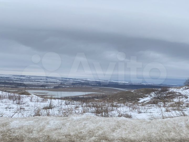 Участок 20 сот. (ИЖС)