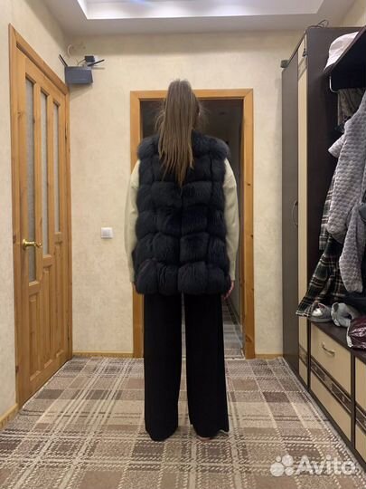 Жилет