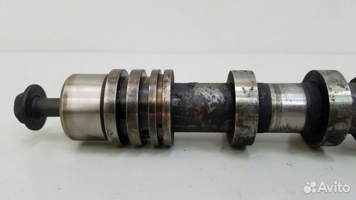 Распредвал впускной Kia Rio 3 G4FG 1.6Л 2017