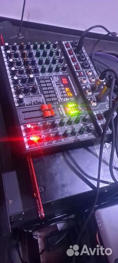 Колонка jbl partybox 1000 бу