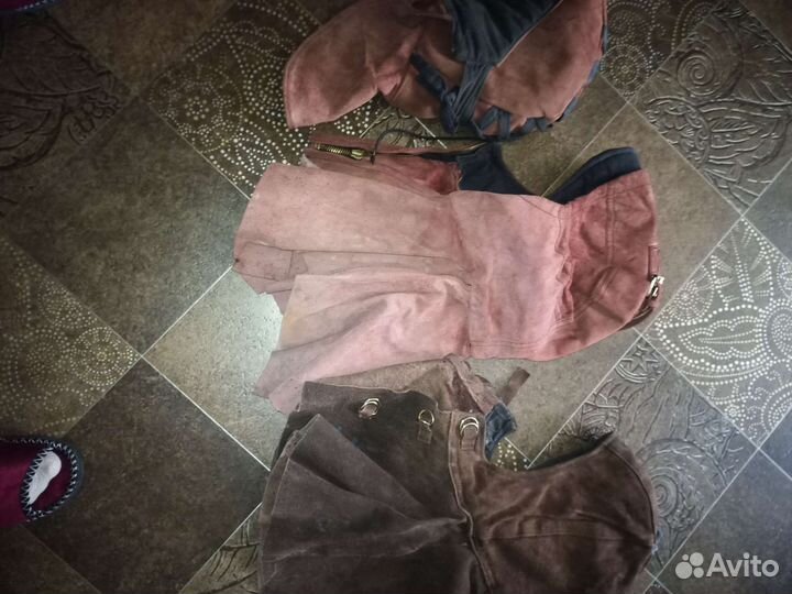 Сварочная роба