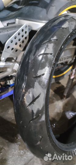Шины для мотоцикла