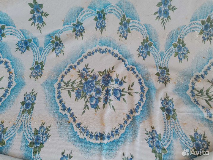 Покрывало на кровать