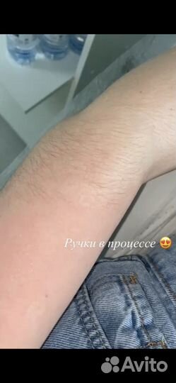 Депиляция шугаринг для женщин и мужчин/Чистка лица